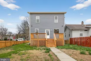 2932 Yost Pl NE, Washington, DC 20018 - Photo 20