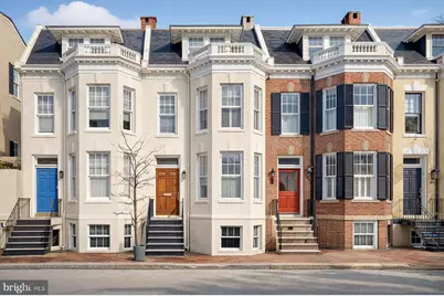 1343 30th Street NW, Washington, DC 20007 - Photo 1