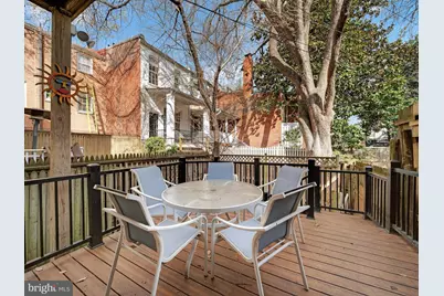 1343 30th Street NW, Washington, DC 20007 - Photo 12