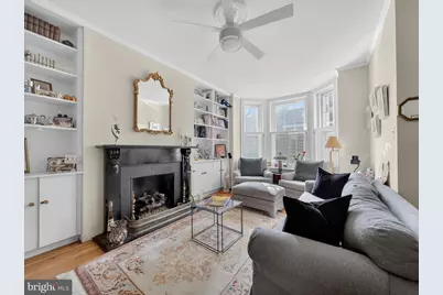 1343 30th Street NW, Washington, DC 20007 - Photo 6