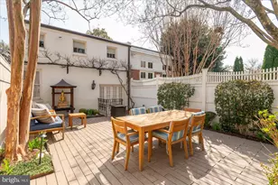 1615 35th St NW, Washington, DC 20007 - Photo 38