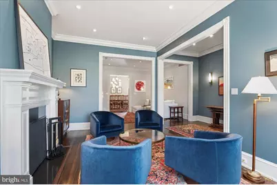1615 35th Street NW, Washington, DC 20007 - Photo 8
