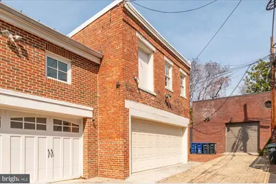 1615 35th Street NW, Washington, DC 20007 - Photo 40