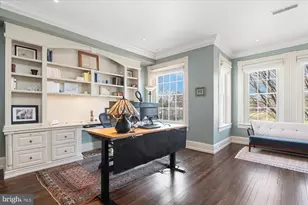 1615 35th St NW, Washington, DC 20007 - Photo 24