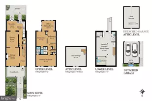 1708 Irving St NW, Washington, DC 20010 - Photo 2