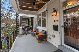 424 Shepherd St NW, Washington, DC 20011 - Photo 2