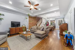 424 Shepherd St NW, Washington, DC 20011 - Photo 4