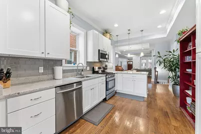 424 Shepherd Street NW, Washington, DC 20011 - Photo 8