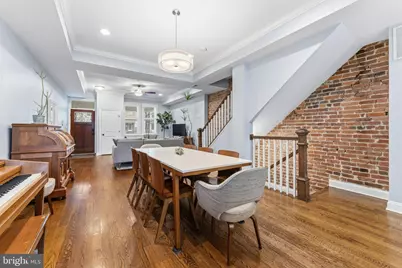 424 Shepherd Street NW, Washington, DC 20011 - Photo 6