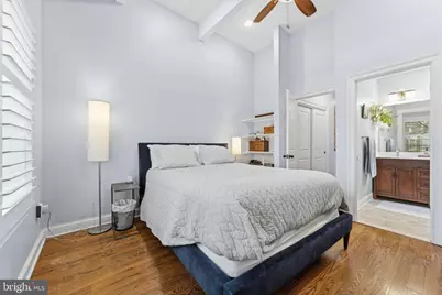 424 Shepherd Street NW, Washington, DC 20011 - Photo 14