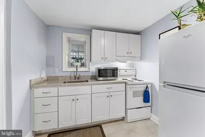 424 Shepherd Street NW, Washington, DC 20011 - Photo 22