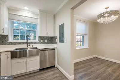 3888 Porter Street NW #A343, Washington, DC 20016 - Photo 14