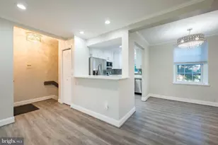 3888 Porter St NW, Washington, DC 20016 - Photo 2