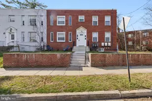 407 Lebaum St SE, Washington, DC 20032 - Photo 2