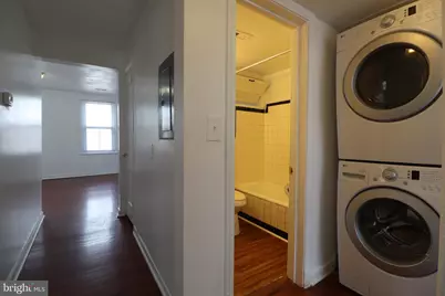 407 Lebaum Street SE #1, Washington, DC 20032 - Photo 10