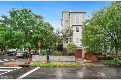 1377 K Street SE #2, Washington, DC 20003 - Photo 26