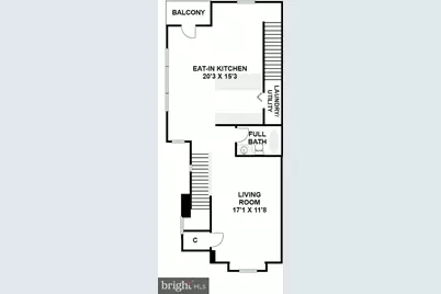 1377 K Street SE #2, Washington, DC 20003 - Photo 30