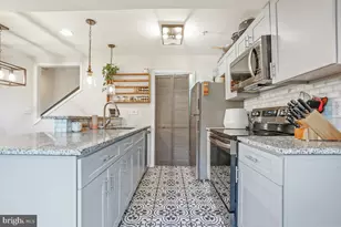 1377 K St SE, Washington, DC 20003 - Photo 6