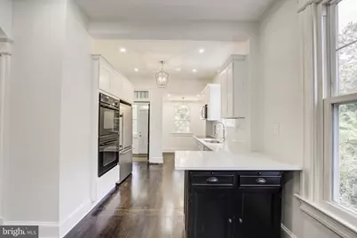 3214 5th Street SE, Washington, DC 20032 - Photo 4