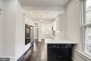 3214 5th St SE, Washington, DC 20032 - Photo 4