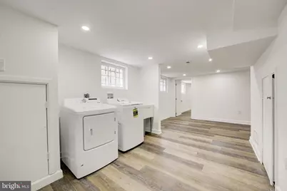 3214 5th Street SE, Washington, DC 20032 - Photo 32
