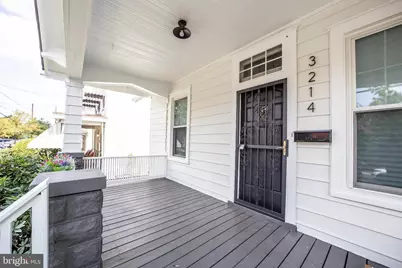 3214 5th Street SE, Washington, DC 20032 - Photo 38