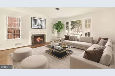 2736 Stephenson Lane NW, Washington, DC 20015 - Photo 1