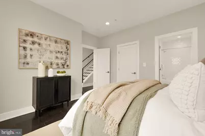 3302 9th Street NE #2, Washington, DC 20017 - Photo 32