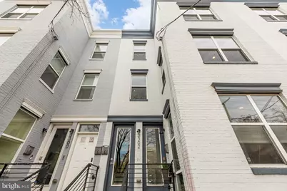 3302 9th Street NE #2, Washington, DC 20017 - Photo 2