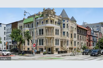 1641 R Street NW #301, Washington, DC 20009 - Photo 1