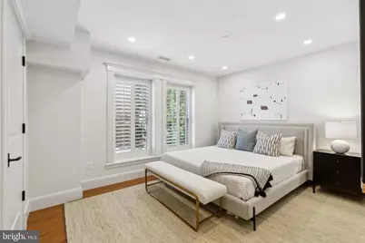 1641 R Street NW #301, Washington, DC 20009 - Photo 20