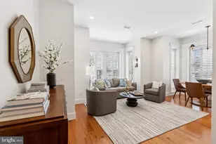 1641 R St NW, Washington, DC 20009 - Photo 2