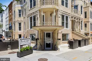 1641 R St NW, Washington, DC 20009 - Photo 32