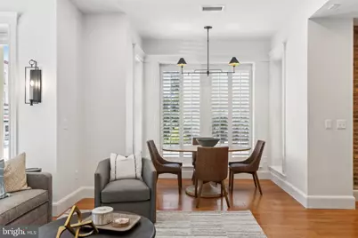 1641 R Street NW #401, Washington, DC 20009 - Photo 4