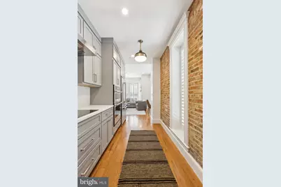 1641 R Street NW #401, Washington, DC 20009 - Photo 10