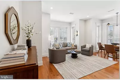 1641 R Street NW #402, Washington, DC 20009 - Photo 2