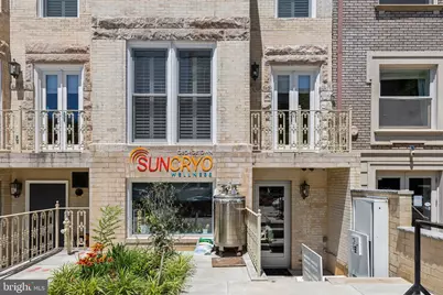 1641 R Street NW #402, Washington, DC 20009 - Photo 30