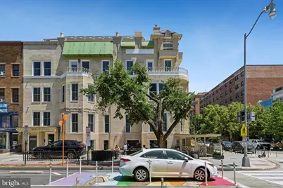 1641 R Street NW #402, Washington, DC 20009 - Photo 28