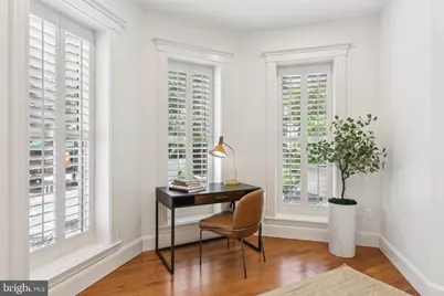 1641 R Street NW #402, Washington, DC 20009 - Photo 14