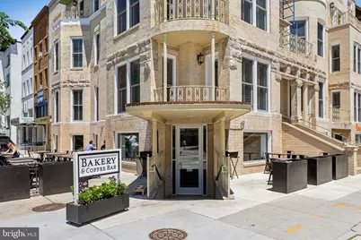 1641 R Street NW #403, Washington, DC 20009 - Photo 32