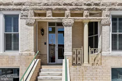 1641 R Street NW #403, Washington, DC 20009 - Photo 34