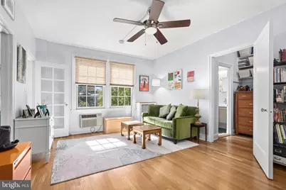 2032 Belmont Road NW #630, Washington, DC 20009 - Photo 4