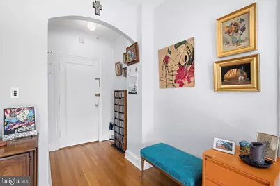 2032 Belmont Road NW #630, Washington, DC 20009 - Photo 16