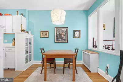 2032 Belmont Road NW #630, Washington, DC 20009 - Photo 6
