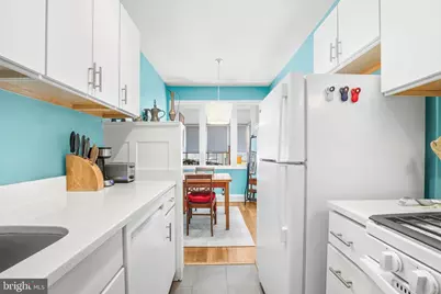 2032 Belmont Road NW #630, Washington, DC 20009 - Photo 16