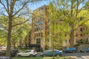 2032 Belmont Rd NW, Washington, DC 20009 - Photo 20