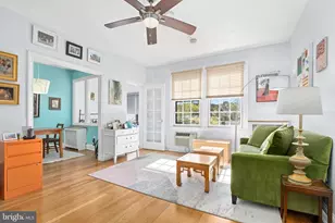 2032 Belmont Rd NW, Washington, DC 20009 - Photo 4