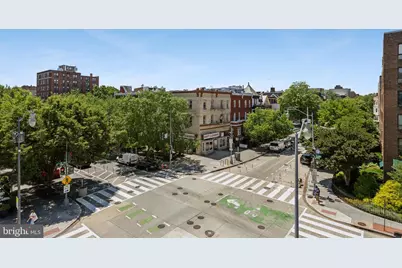 1641 R Street NW #203, Washington, DC 20009 - Photo 28