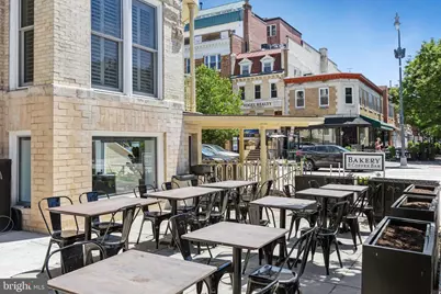 1641 R Street NW #203, Washington, DC 20009 - Photo 36