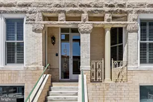 1641 R St NW, Washington, DC 20009 - Photo 34